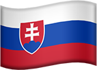Slovak Flag